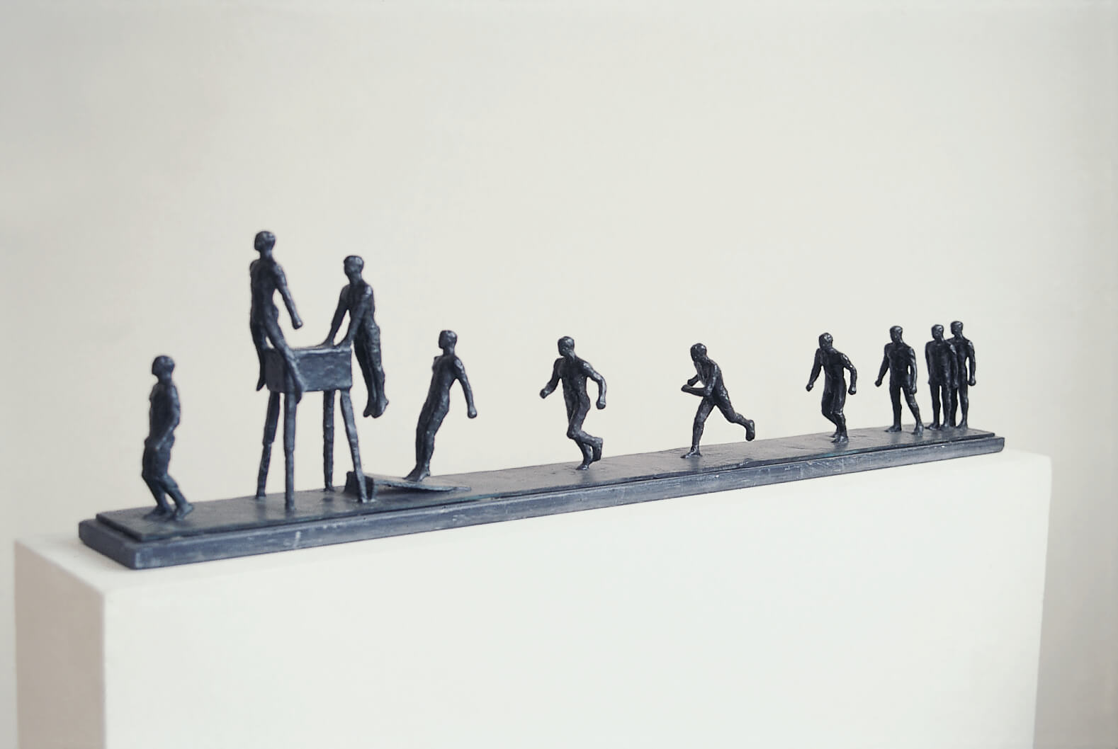 Naturalistiske figurer