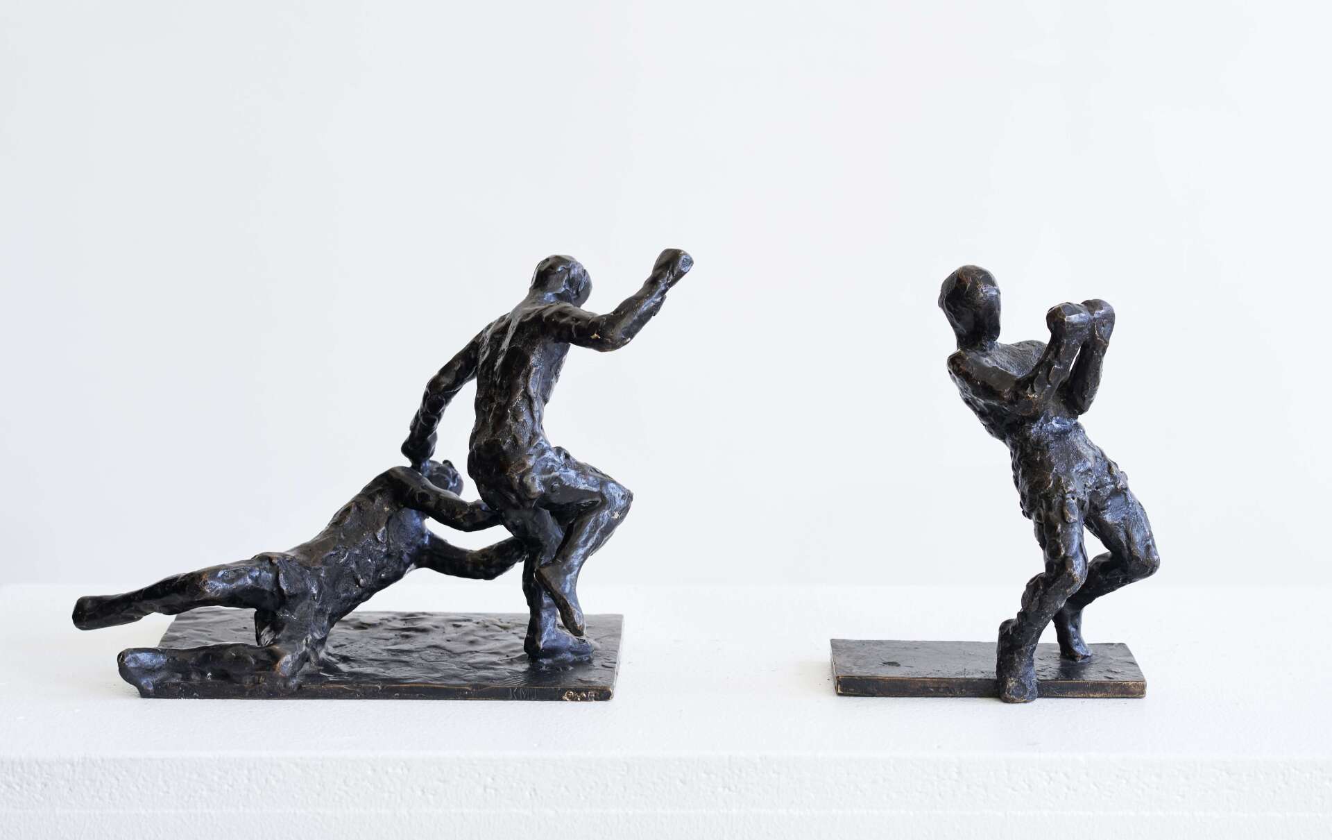 Naturalistiske figurer