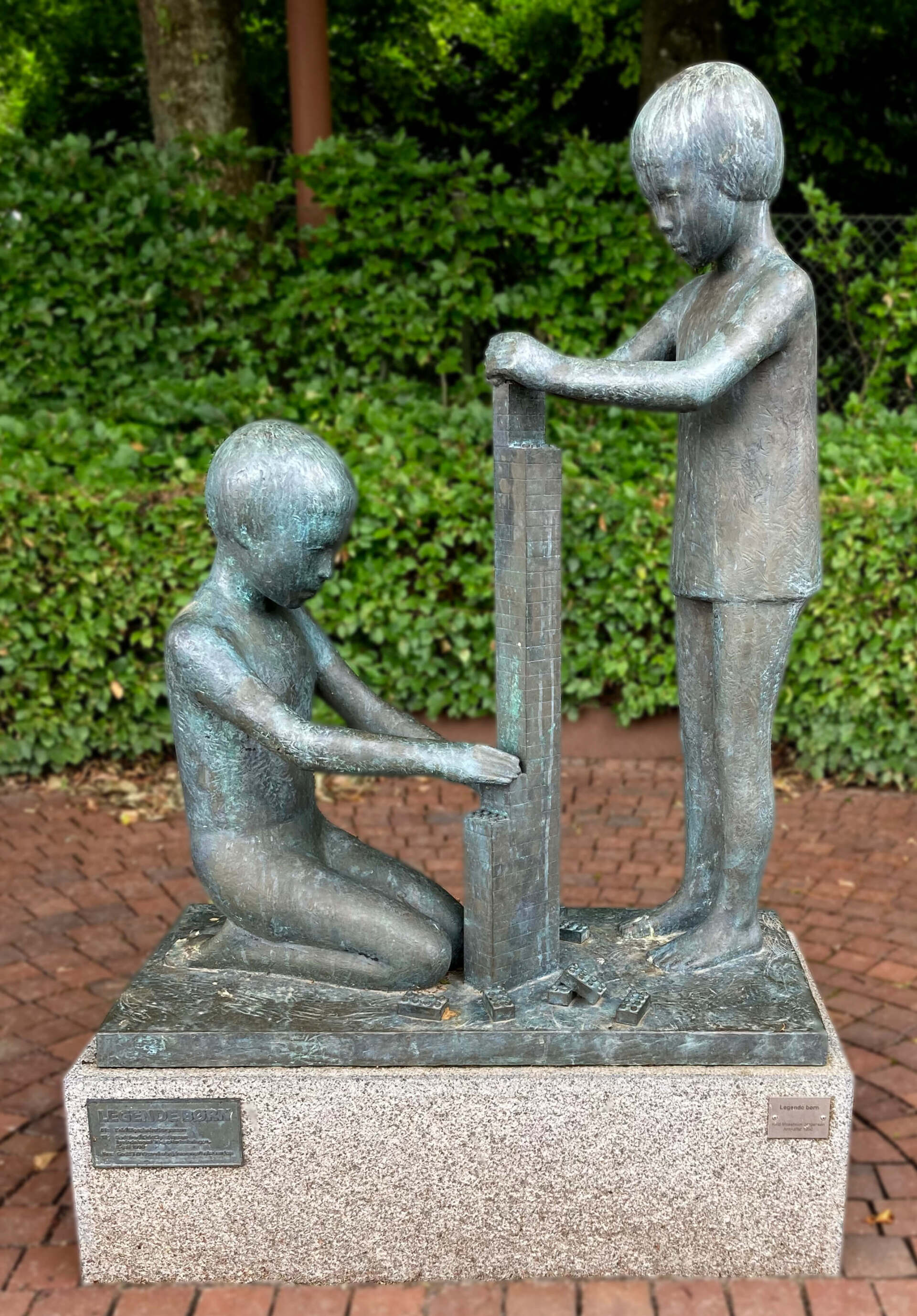 Naturalistiske figurer