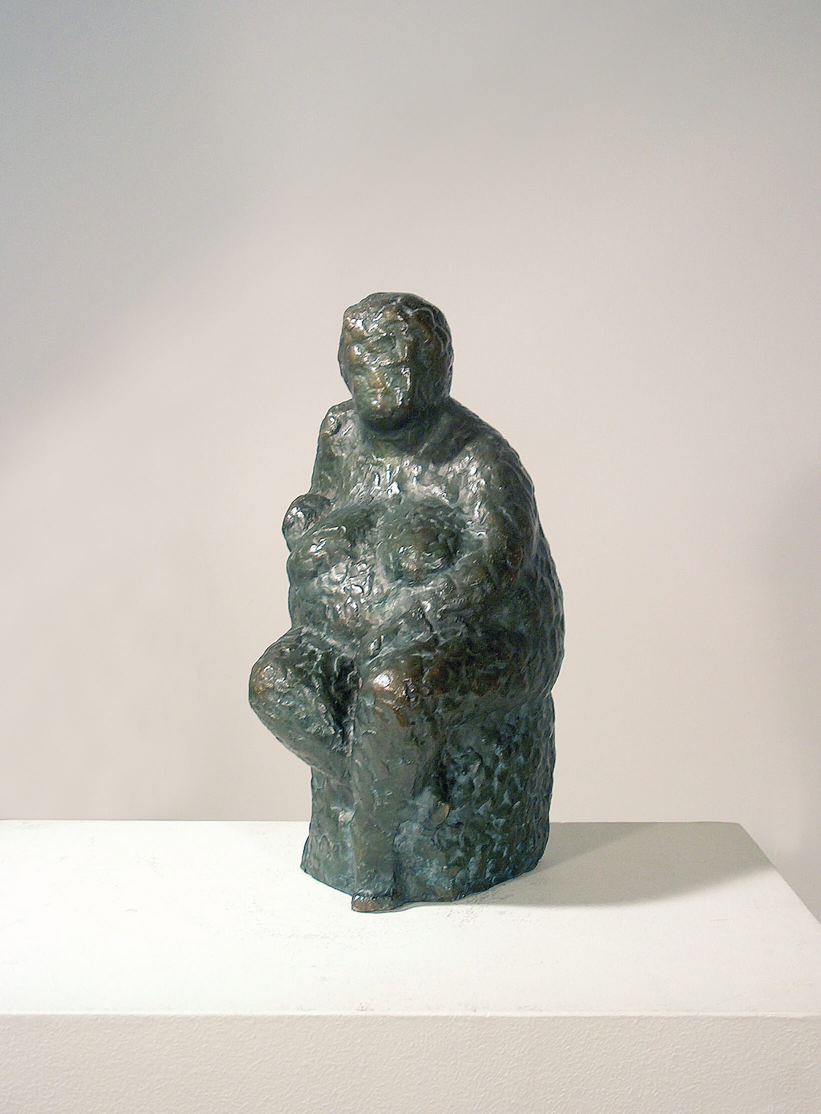 Naturalistiske figurer