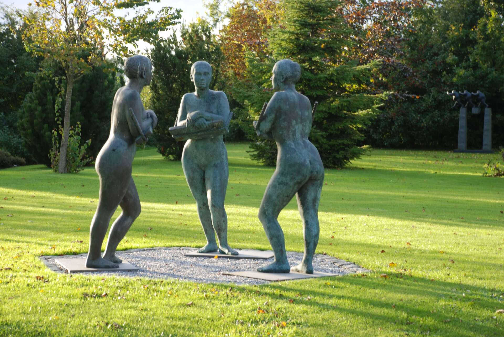 Naturalistiske figurer